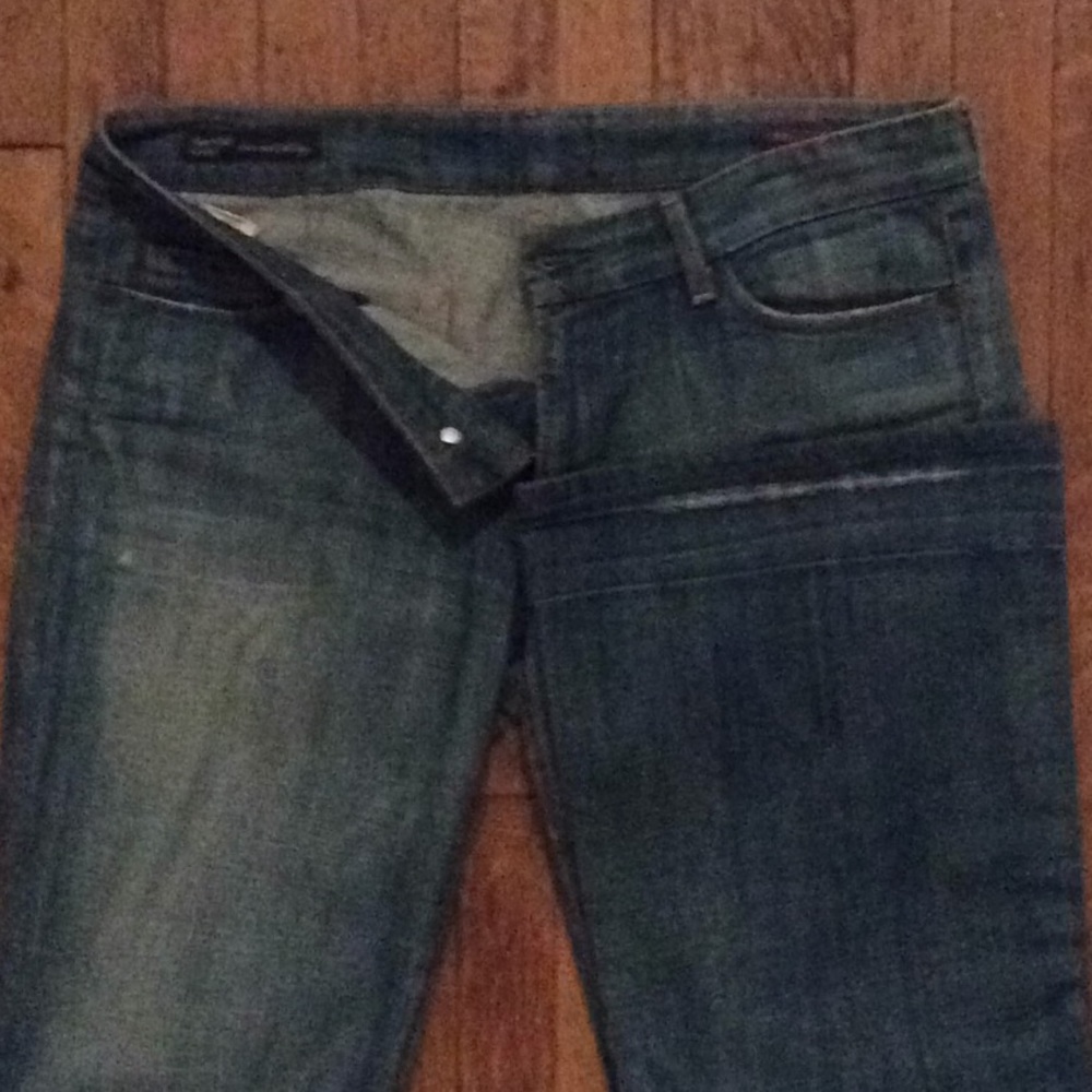 Citizens of Humanity jeans